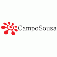 CampoSousa Comunicação Visual Logo PNG Vector