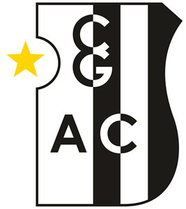 Campo Grande Atlético Clube - Rio de Janeiro(RJ) Logo PNG Vector