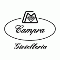 Campra Logo PNG Vector