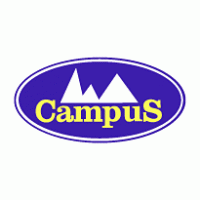 Campus Logo PNG Vector