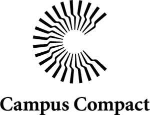Campus Compact Logo Vector