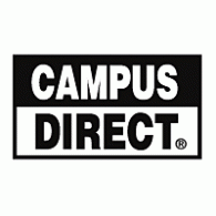 Campus Direct Logo Vector