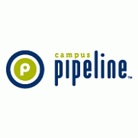 Campus Pipeline Logo Vector