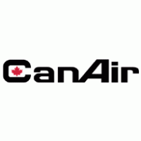 CanAir Logo PNG Vector