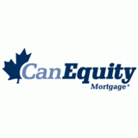 CanEquity Mortgage Logo Vector