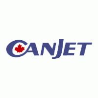 CanJet Logo PNG Vector