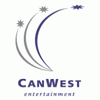 CanWest Entertainment Logo Vector