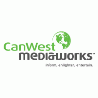 CanWest Mediaworks Logo PNG Vector
