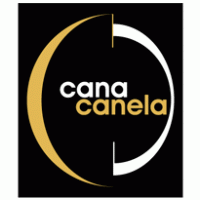 Cana e Canela Logo PNG Vector
