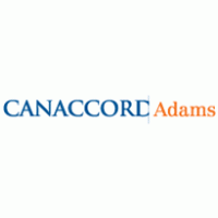 Canaccord Adams Logo PNG Vector