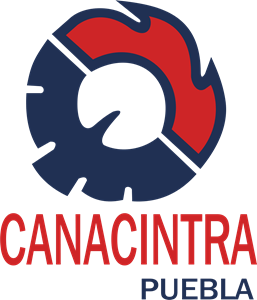 Canacintra Puebla Logo Vector