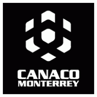 Canaco Monterrey Logo Vector