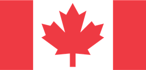 Canada Logo Vector