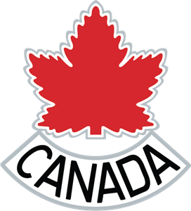 Canada Logo Vector