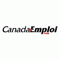 CanadaEmploi Logo PNG Vector