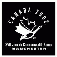 Canada 2002 Team Logo PNG Vector