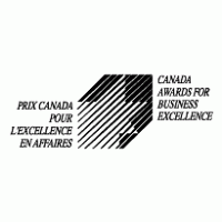 Canada Awards Logo Vector