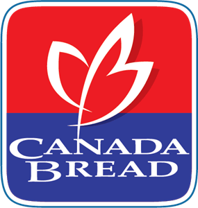 Canada Bread Logo PNG Vector