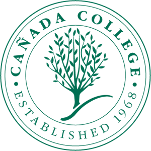 Canada College Logo PNG Vector