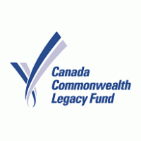 Canada Commonwealth Legacy Fund Logo PNG Vector