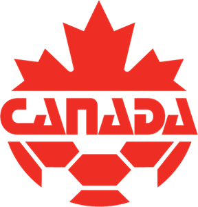 Canada Football Association Logo PNG Vector