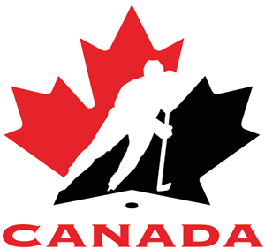Canada Hockey Association Logo PNG Vector