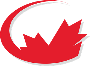Canada Investment & Savings Logo Vector