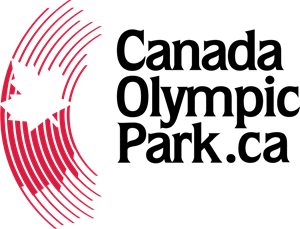 Canada Olympic Park Logo Vector