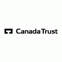 Canada Trust Logo PNG Vector