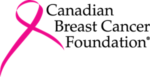 Canadian Breast Cancer Foundation Logo PNG Vector