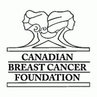 Canadian Breast Cancer Foundation Logo PNG Vector