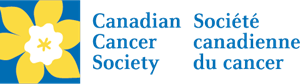 Canadian Cancer Society Logo PNG Vector
