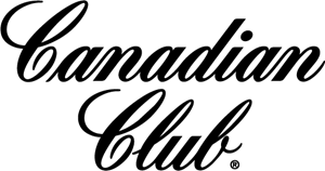 Canadian Club Logo PNG Vector