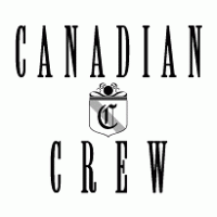 Canadian Crew Logo PNG Vector