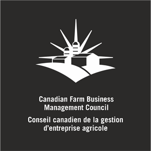 Canadian Farm Business Management Council Logo PNG Vector
