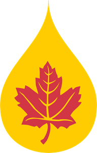 Canadian Hi Tech Lubricants Logo PNG Vector