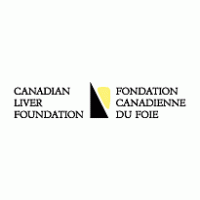 Canadian Liver Foundation Logo PNG Vector