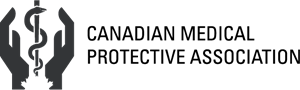 Canadian Medical Protective Association Logo Vector