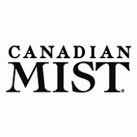 Canadian Mist Logo PNG Vector