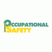 Canadian Occupational Safety Logo PNG Vector