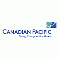 Canadian Pacific Logo Vector