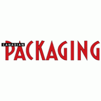 Canadian Packaging Magazine Logo PNG Vector