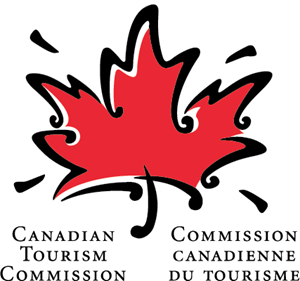 Canadian Tourism Commission Logo PNG Vector