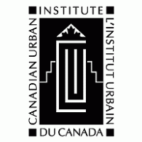 Canadian Urban Institute Logo PNG Vector