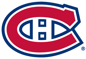 Canadiens Logo Vector