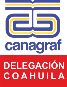 Canagraf Coahuila Logo PNG Vector