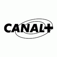 Canal+ Logo PNG Vector
