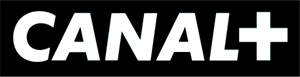Canal+ Logo Vector