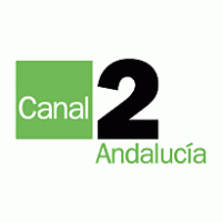 Canal 2 Logo PNG Vector