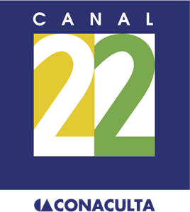 Canal 22 Logo PNG Vector